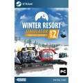 Winter Resort Simulator 2 - Complete Edition Steam CD-Key [GLOBAL]